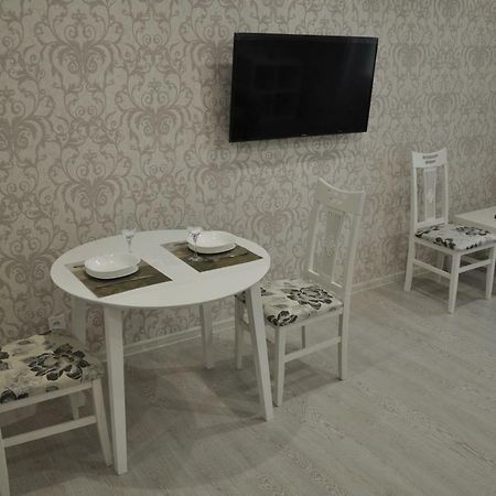 Chaikovsky Apartment Odessa Dış mekan fotoğraf