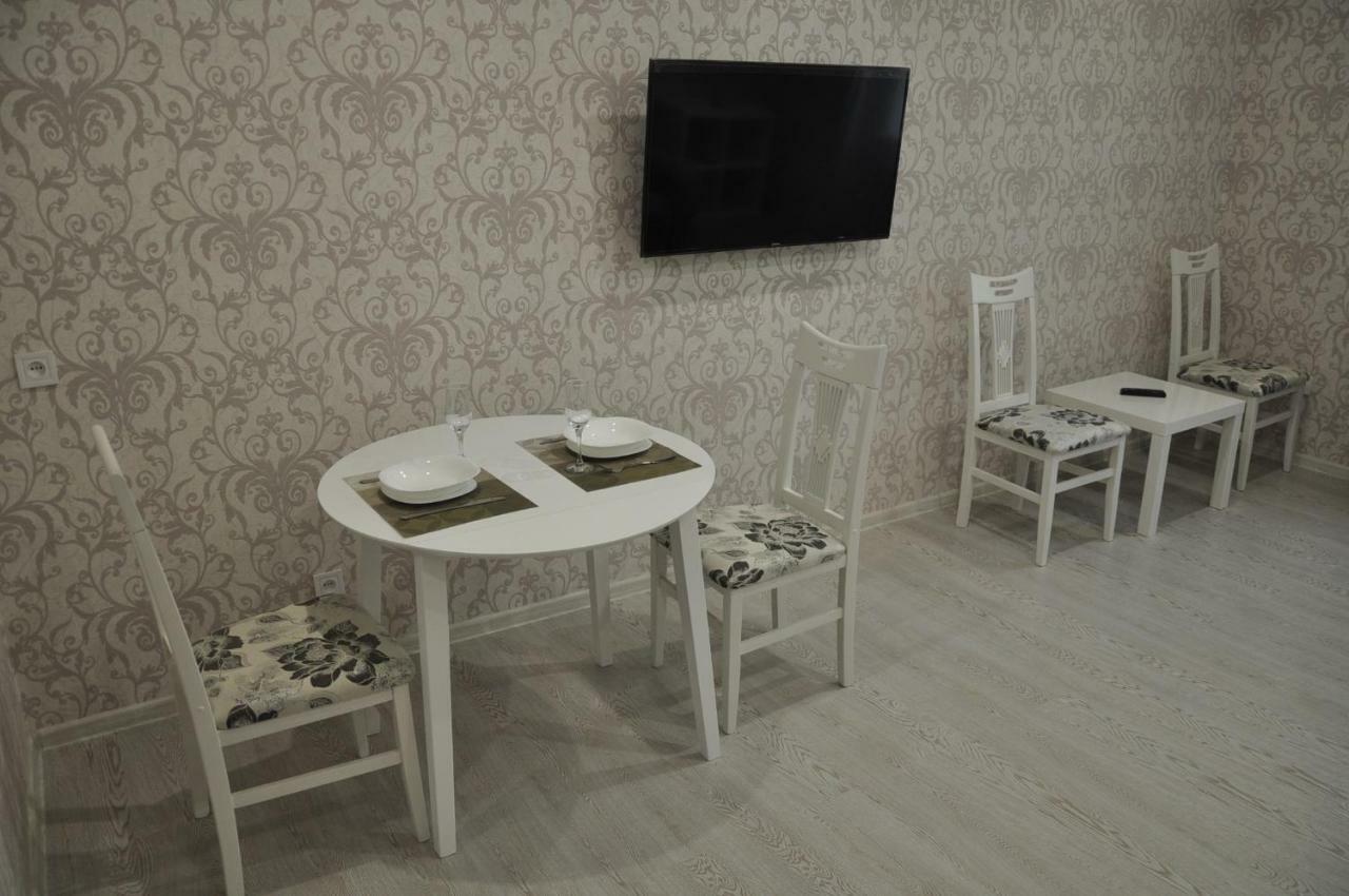 Chaikovsky Apartment Odessa Dış mekan fotoğraf