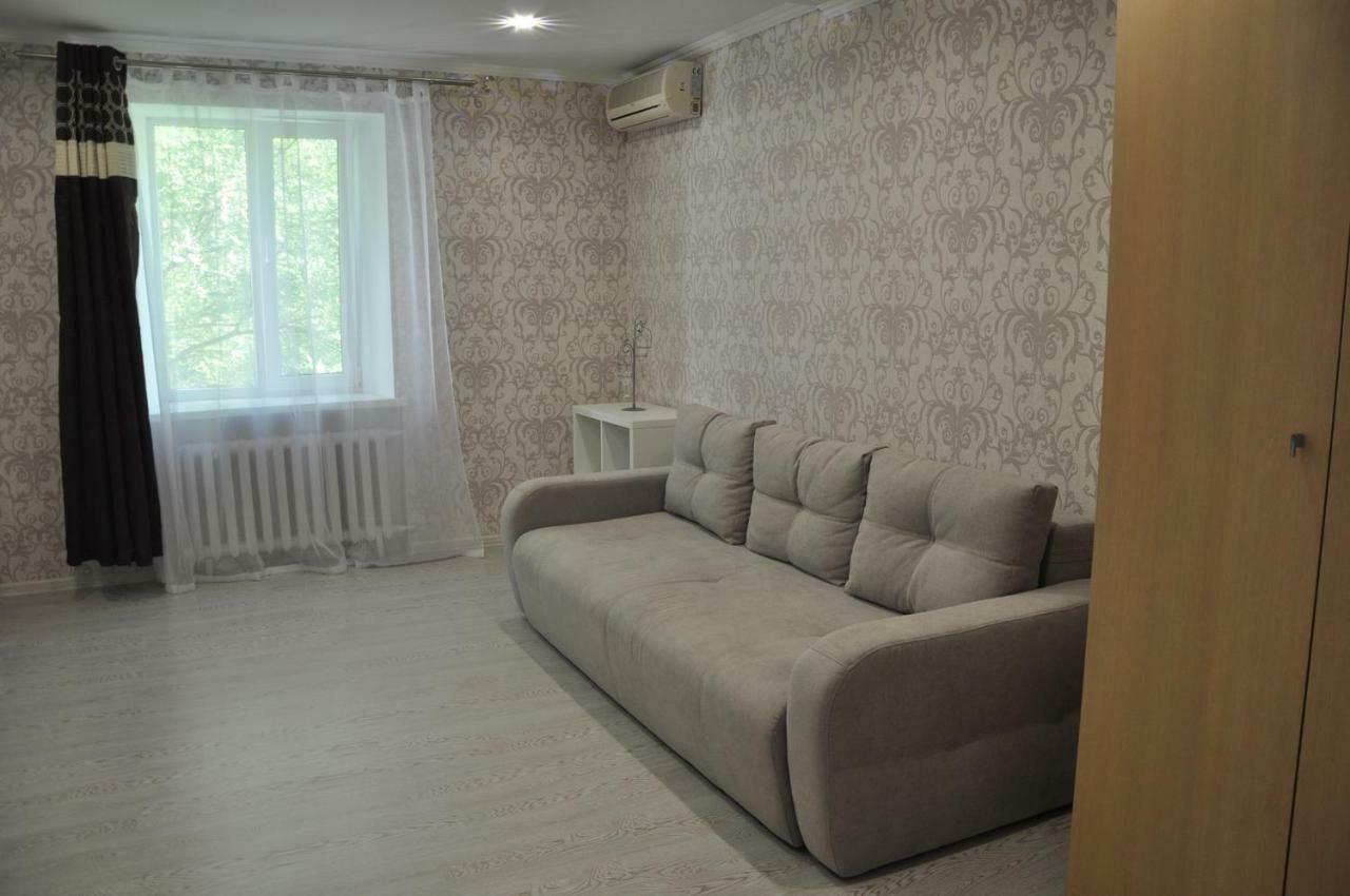 Chaikovsky Apartment Odessa Dış mekan fotoğraf