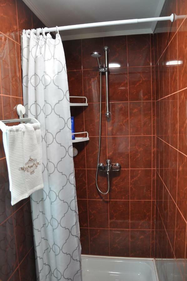 Chaikovsky Apartment Odessa Dış mekan fotoğraf