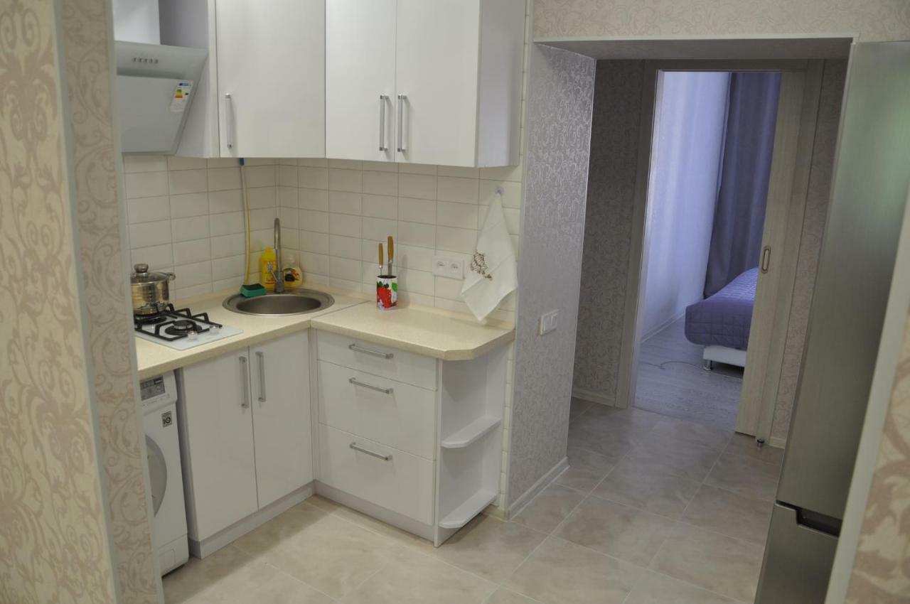 Chaikovsky Apartment Odessa Dış mekan fotoğraf